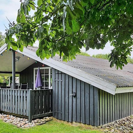 Holiday Home Sydals Lii Nedre Lysabild Εξωτερικό φωτογραφία