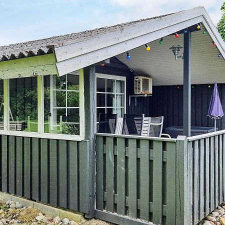 Holiday Home Sydals Lii Nedre Lysabild Εξωτερικό φωτογραφία
