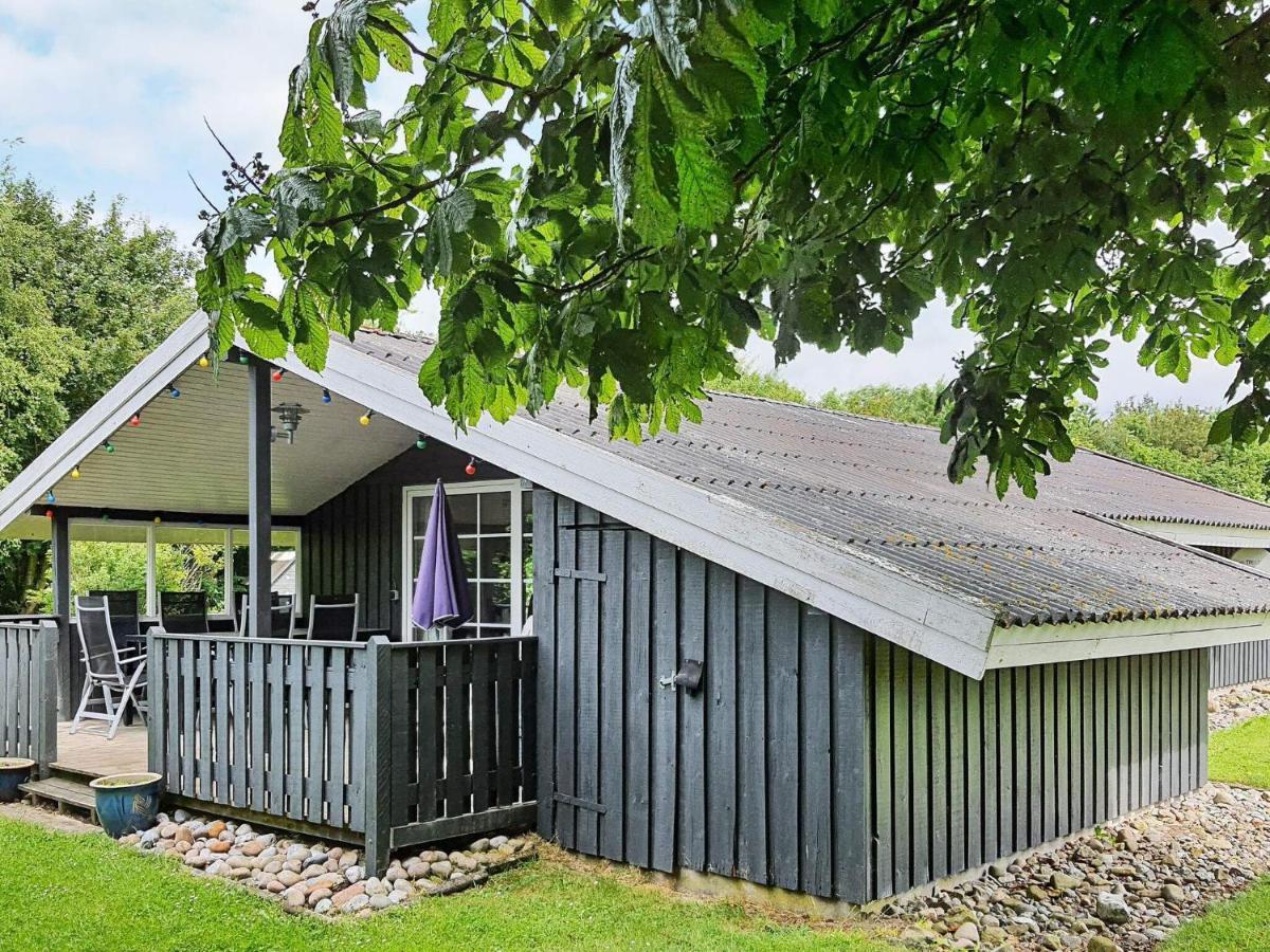 Holiday Home Sydals Lii Nedre Lysabild Εξωτερικό φωτογραφία