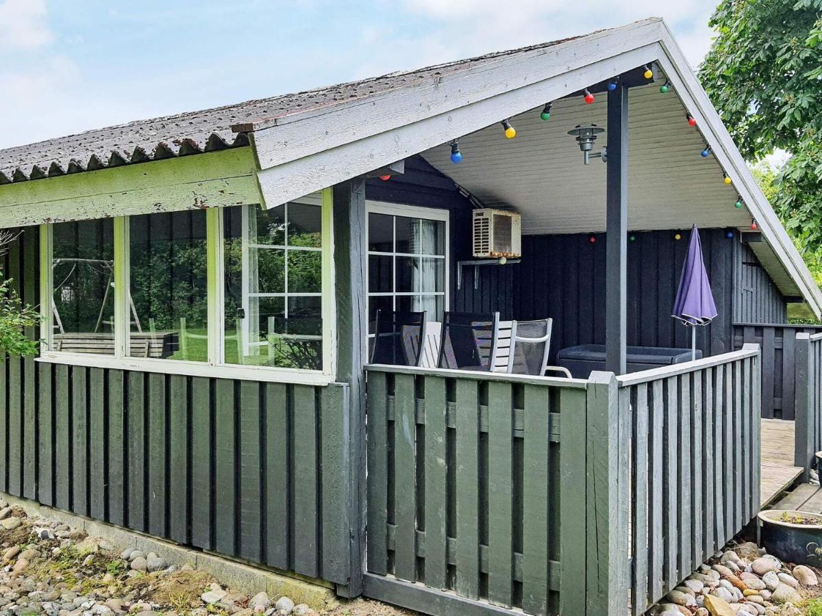 Holiday Home Sydals Lii Nedre Lysabild Εξωτερικό φωτογραφία