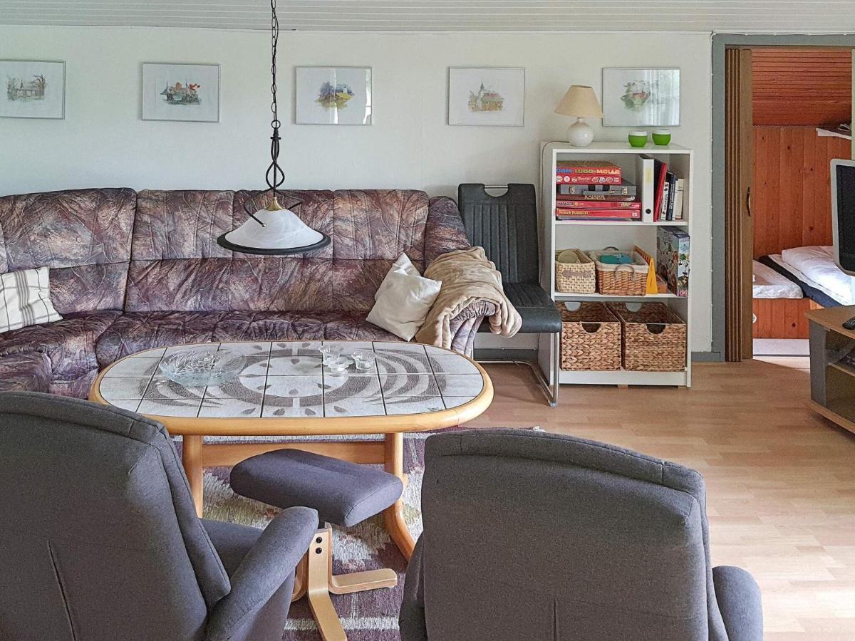 Holiday Home Sydals Lii Nedre Lysabild Εξωτερικό φωτογραφία