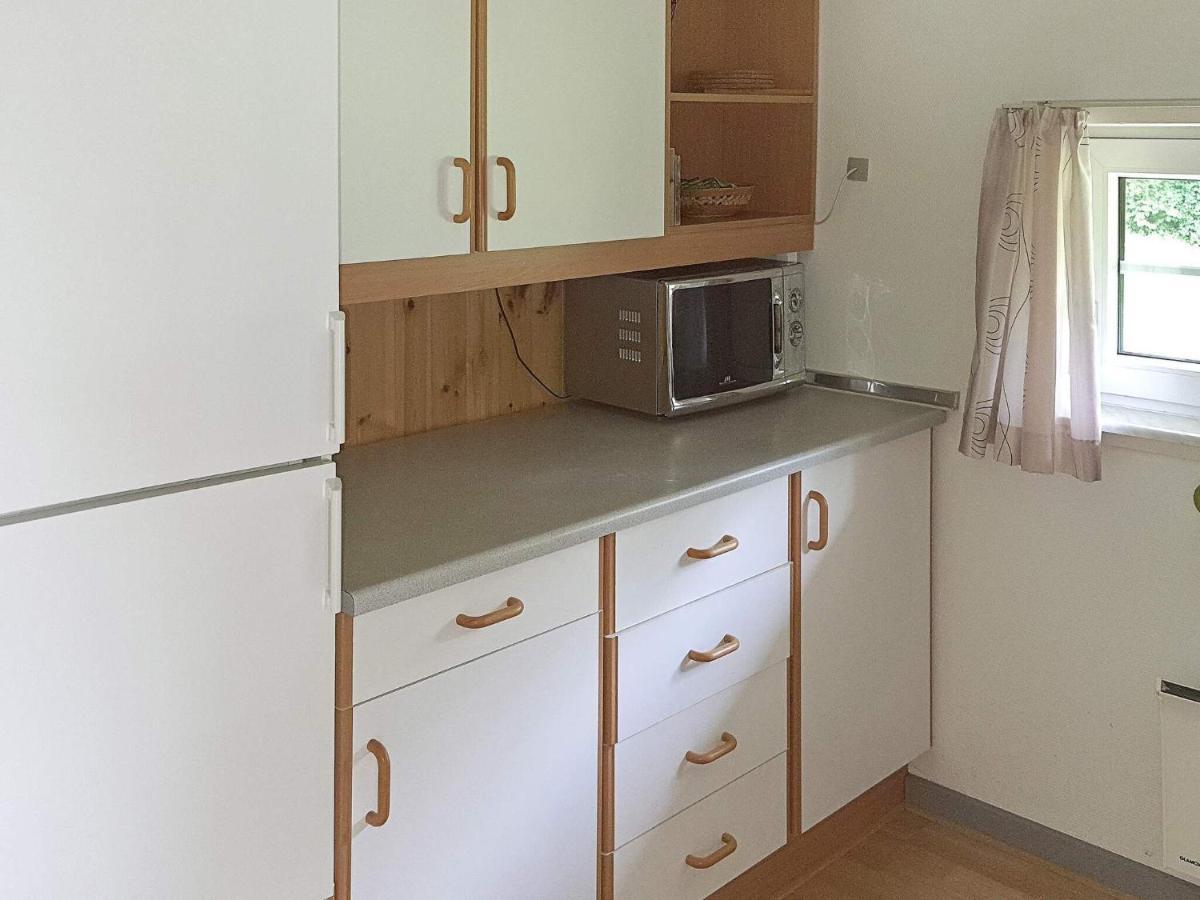 Holiday Home Sydals Lii Nedre Lysabild Εξωτερικό φωτογραφία