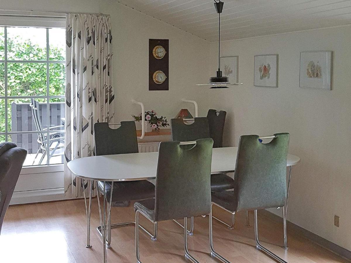 Holiday Home Sydals Lii Nedre Lysabild Εξωτερικό φωτογραφία