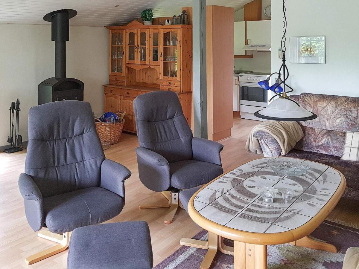 Holiday Home Sydals Lii Nedre Lysabild Εξωτερικό φωτογραφία