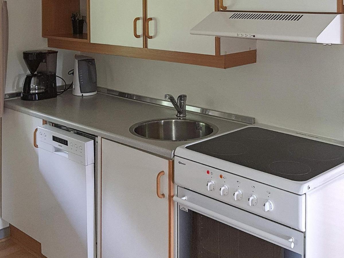 Holiday Home Sydals Lii Nedre Lysabild Εξωτερικό φωτογραφία