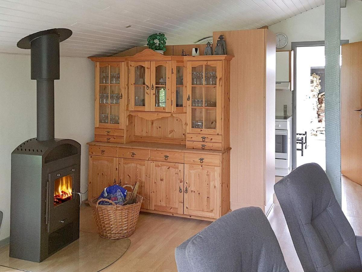 Holiday Home Sydals Lii Nedre Lysabild Εξωτερικό φωτογραφία