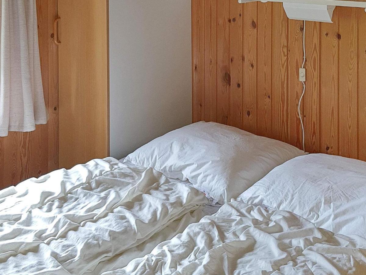 Holiday Home Sydals Lii Nedre Lysabild Εξωτερικό φωτογραφία