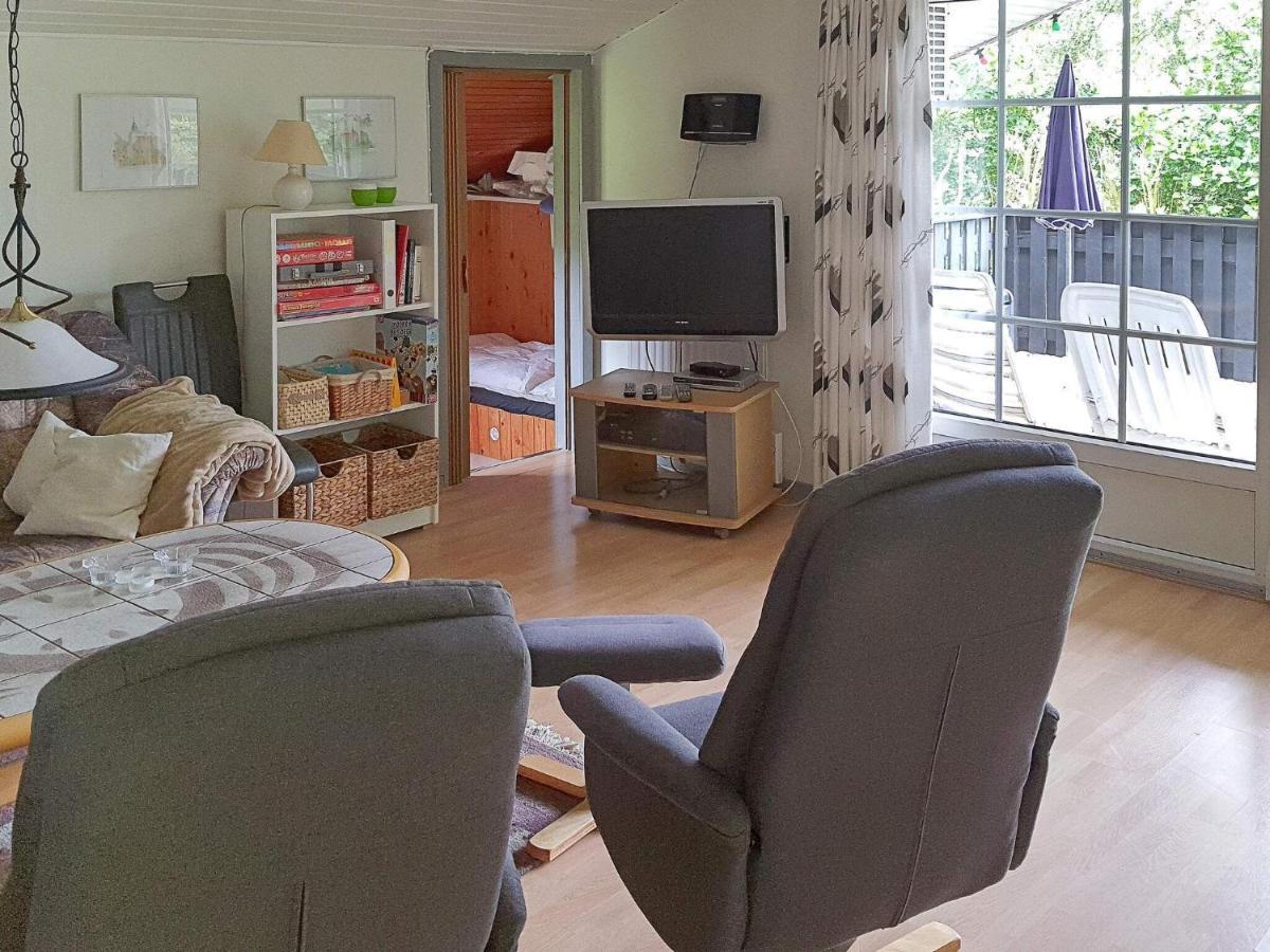Holiday Home Sydals Lii Nedre Lysabild Εξωτερικό φωτογραφία